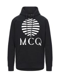 Толстовка Alexander McQueen