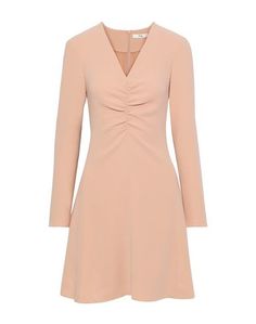 Короткое платье Tibi