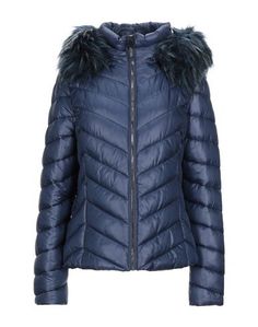 Пуховик Tru Trussardi