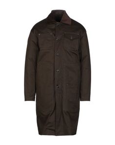 Пальто Dsquared2