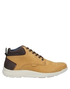 Кеды и кроссовки Docksteps