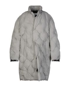 Пуховик Maison Margiela