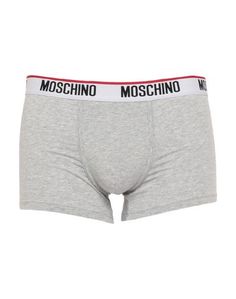Боксеры Moschino