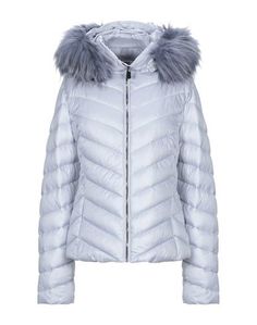 Пуховик Tru Trussardi