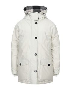Пуховик Woolrich