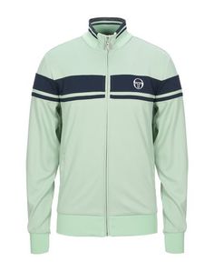 Толстовка Sergio Tacchini