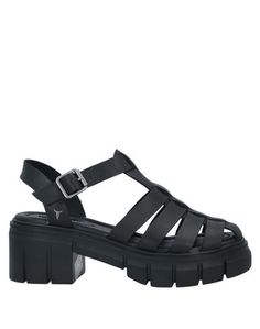 Сандалии Windsor Smith