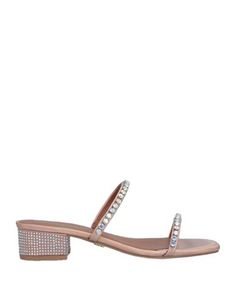 Сандалии Kurt Geiger