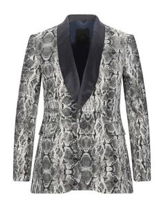 Пиджак Tom Rebl