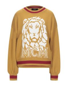 Свитер MCM