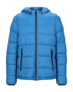 Пуховик F**K Project