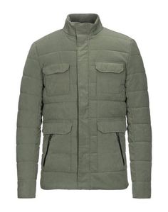 Пуховик Guess