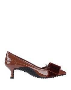 Мокасины Alessandro Dell'acqua x Tod's