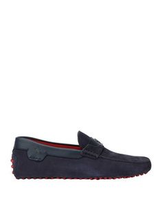 Мокасины Tod's FOR Ferrari