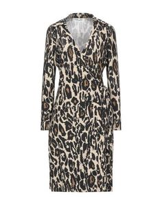 Платье миди Diane Von Furstenberg