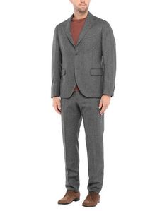 Костюм Bespoke