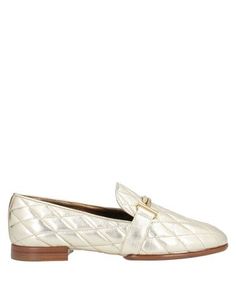 Мокасины Tod’S