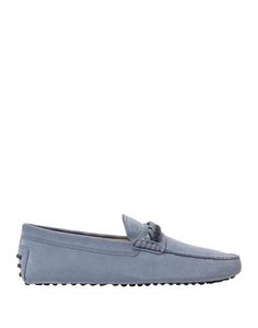 Мокасины Tod’S