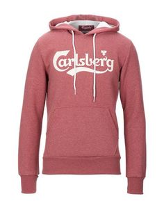 Толстовка Carlsberg