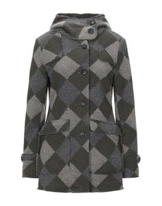 Пальто Swiss Chriss