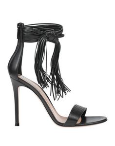 Сандалии Gianvito Rossi
