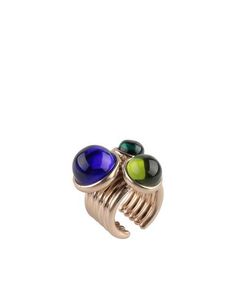 Кольцо Tory Burch