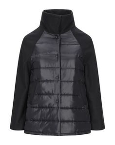 Пуховик с синт. наполнителем Dodici22