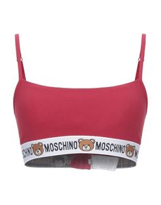 Бюстгальтер Moschino