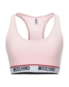Бюстгальтер Moschino