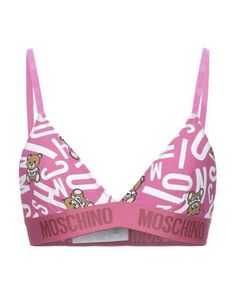 Бюстгальтер Moschino