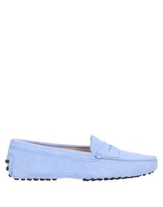 Мокасины Tod’S