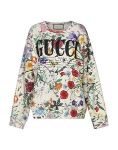 Толстовка Gucci