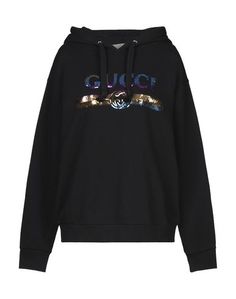 Толстовка Gucci