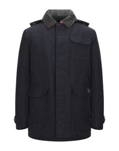 Пальто Paul&Shark