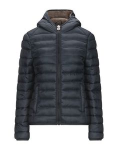 Пуховик с синт. наполнителем Invicta