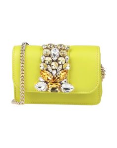 Сумка через плечо Gedebe