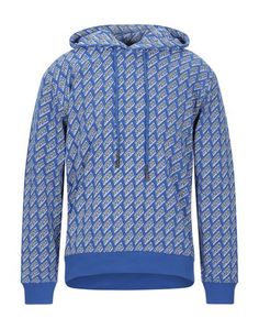 Толстовка Alexander McQueen