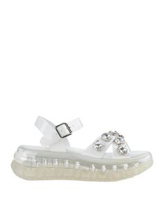 Сандалии Jeffrey Campbell