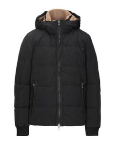 Пуховик Canadian