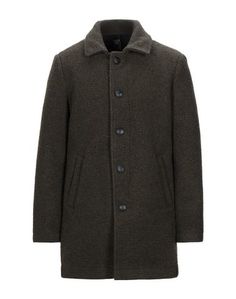 Пальто Swiss Chriss