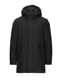 Пуховик с синт. наполнителем Canadian