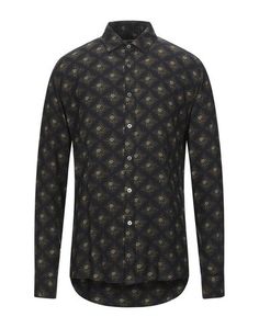 Pубашка Grey Daniele Alessandrini