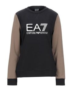 Толстовка EA7