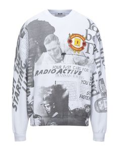Толстовка Msgm