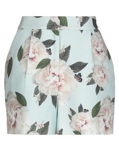 Шорты и бермуды Ted Baker