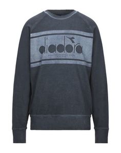 Толстовка Diadora