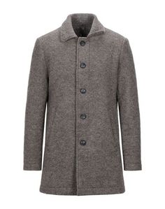 Пальто Swiss Chriss