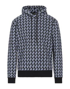 Толстовка Alexander McQueen