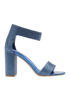 Сандалии Jeffrey Campbell