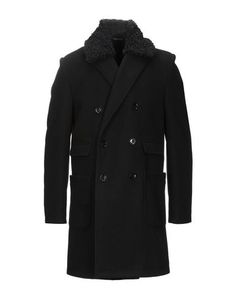 Пальто Grey Daniele Alessandrini